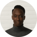 Amisi Kalonda - Tech Lead - My Tech Partner