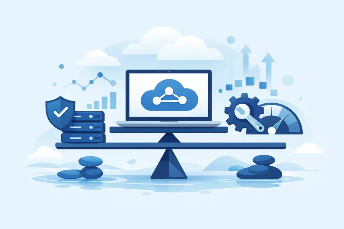 Improving SaaS Platform Stability: From Firefighting to Control
