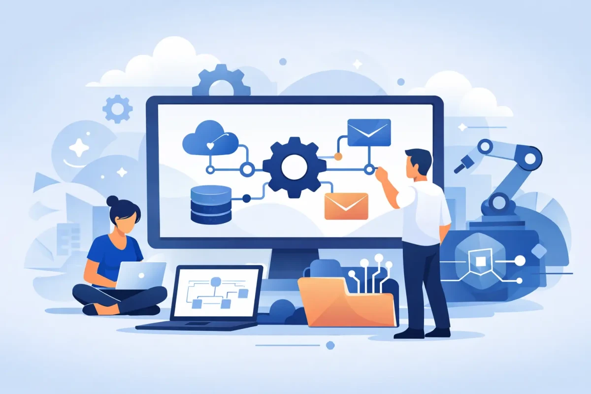 API integration for businesses: a practical guide