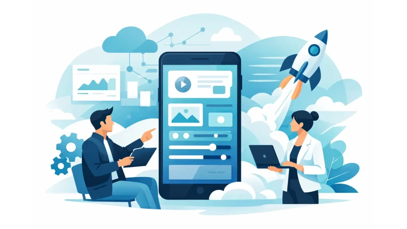 Business app development: where it usually goes wrong