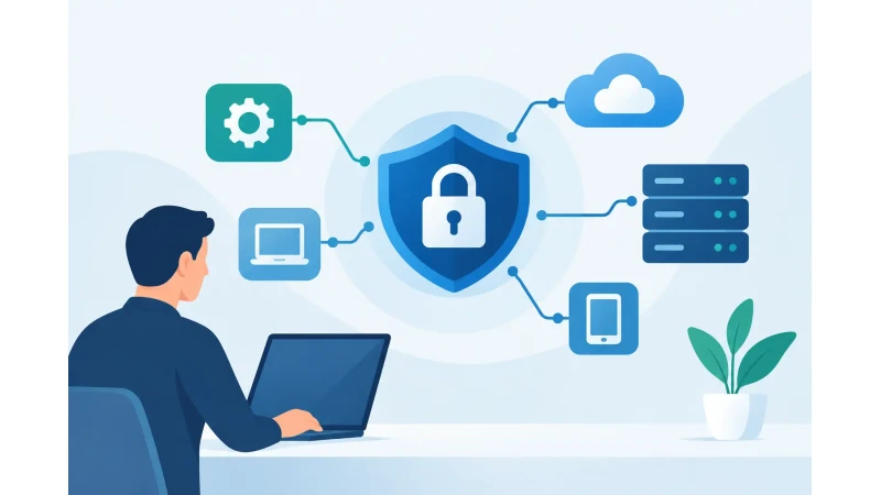 Hoeveel API-beveiliging heeft uw bedrijf echt nodig?