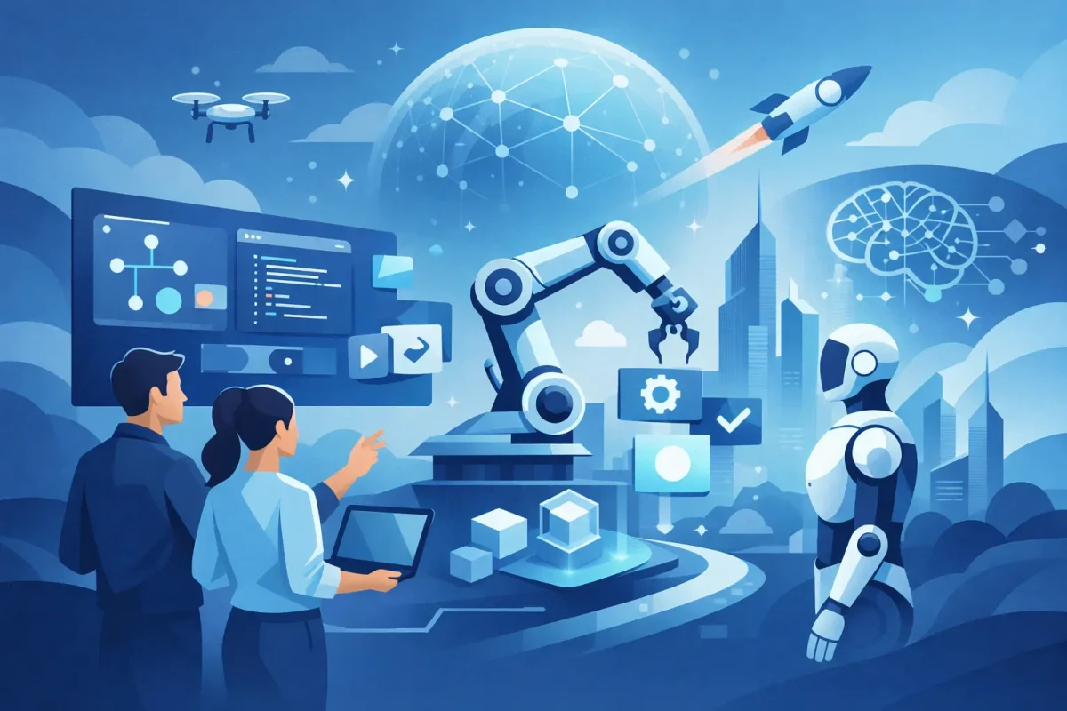 Where custom software development is heading