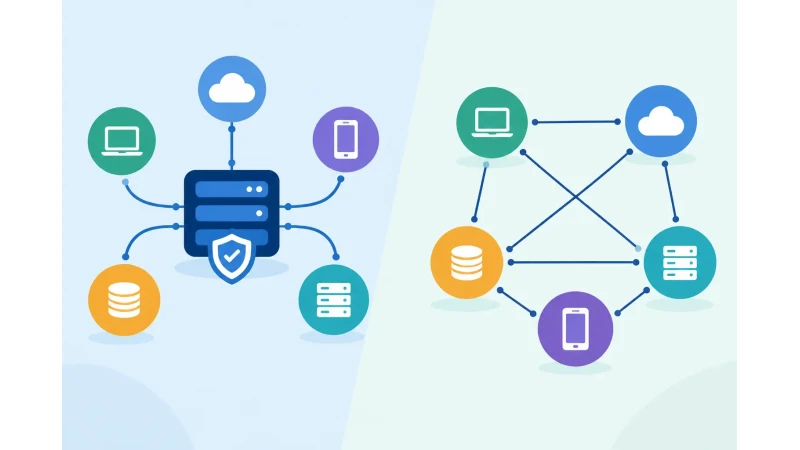 API gateway of directe koppeling: wat past bij uw situatie?