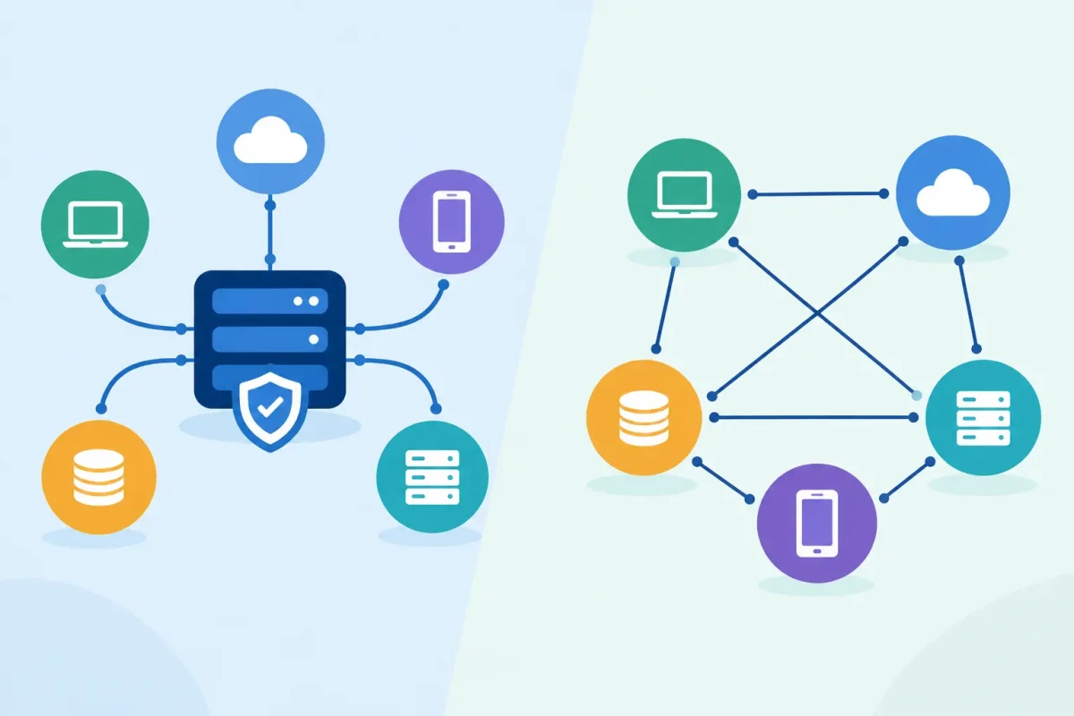 API gateway or direct integration: which one fits?