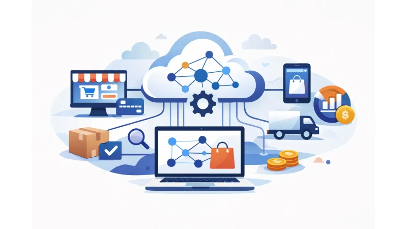 Welke API-koppelingen voor e-commerce echt verschil maken