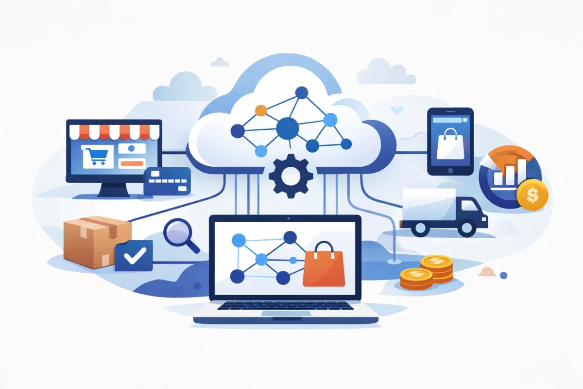 The E-commerce API Integrations That Actually Make a Difference