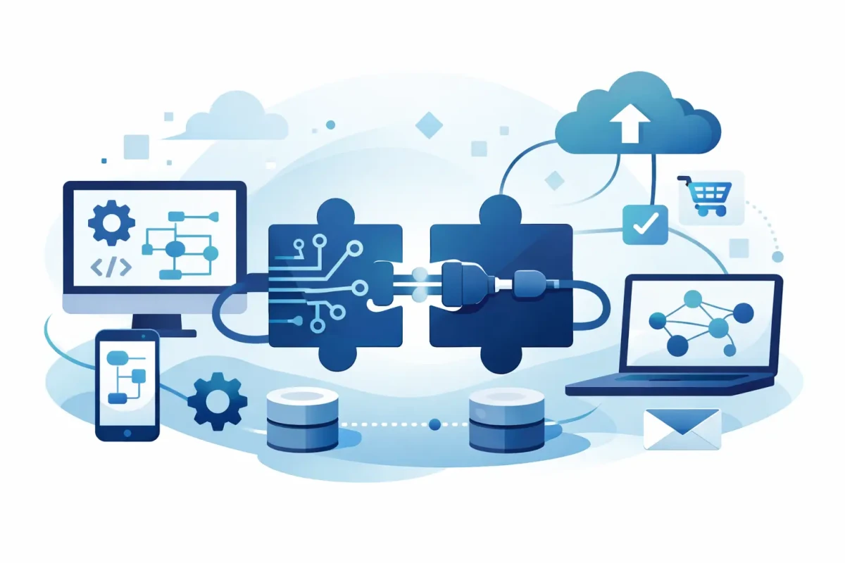 Having an API integration built without the hassle