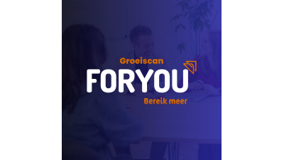 Groeiscan voor ForYou