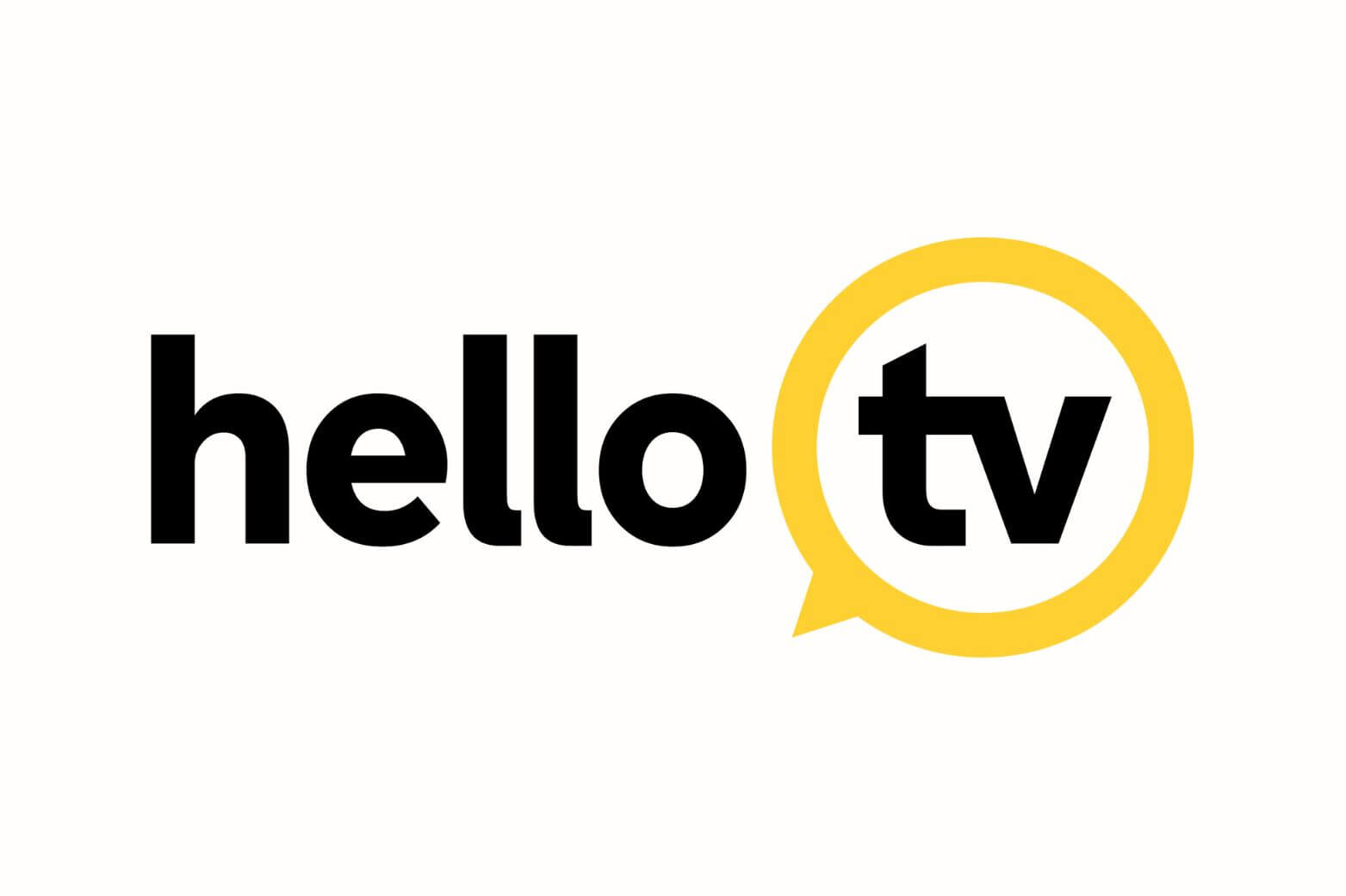 Intelligent ticket system for HelloTV