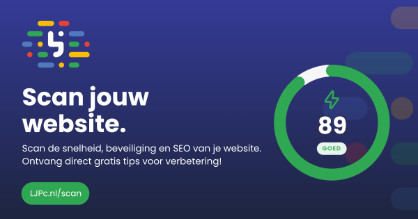 Websiteoptimalisatie