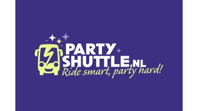 Festival bus platform for Partyshuttle