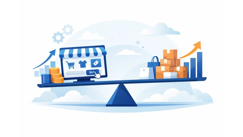 Ecommerce platform stability: what breaks and what actually helps