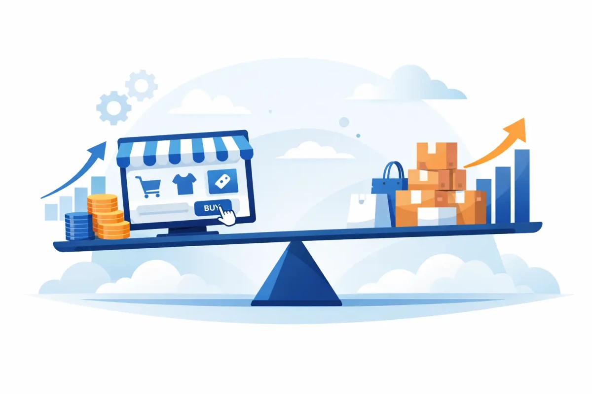 Ecommerce platform stability: what breaks and what actually helps