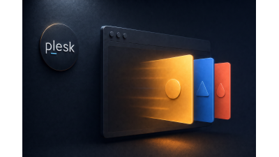 Brand Manager for Plesk
