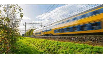 Dealay, automatische NS-vertragingsclaims