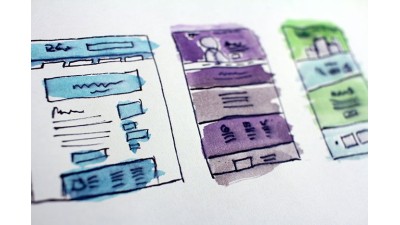 Herbouw van de website van De Stadskerk