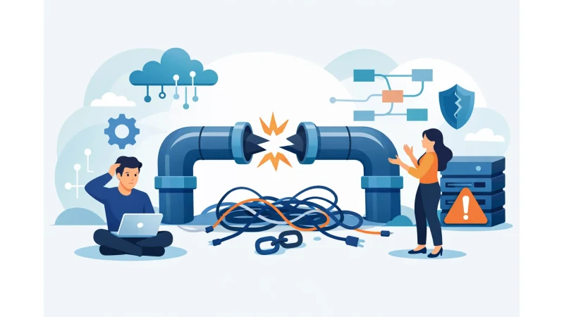 Why API integrations break down once things get busy