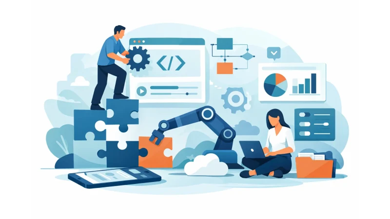 Wat is maatwerksoftware precies?