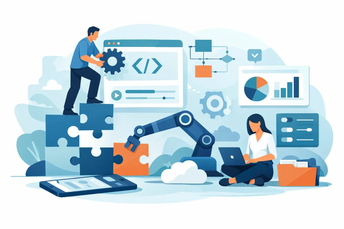 Wat is maatwerksoftware precies?