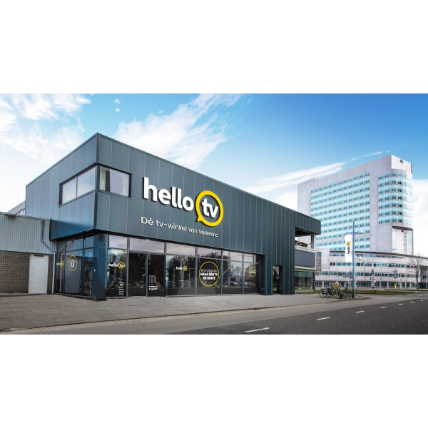 Intelligent Ticketsystem for HelloTV