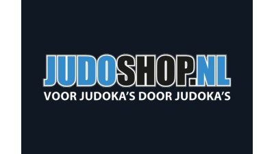 Vernieuwing van Judoshop.nl