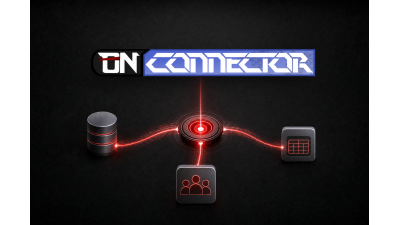ON-Connector voor Office Ninja IT