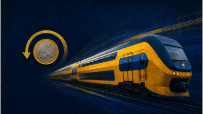 Dealay, automatische NS-vertragingsclaims