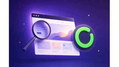 Websiteoptimalisatie