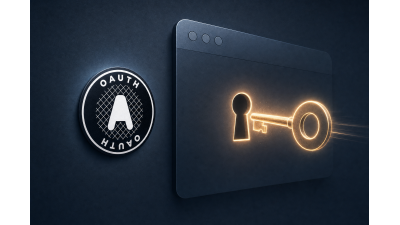 OAuth-login extensie voor Plesk