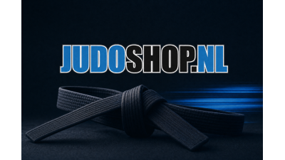 Vernieuwing van Judoshop.nl