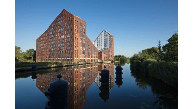 Verhuuradministratie voor Woldring United