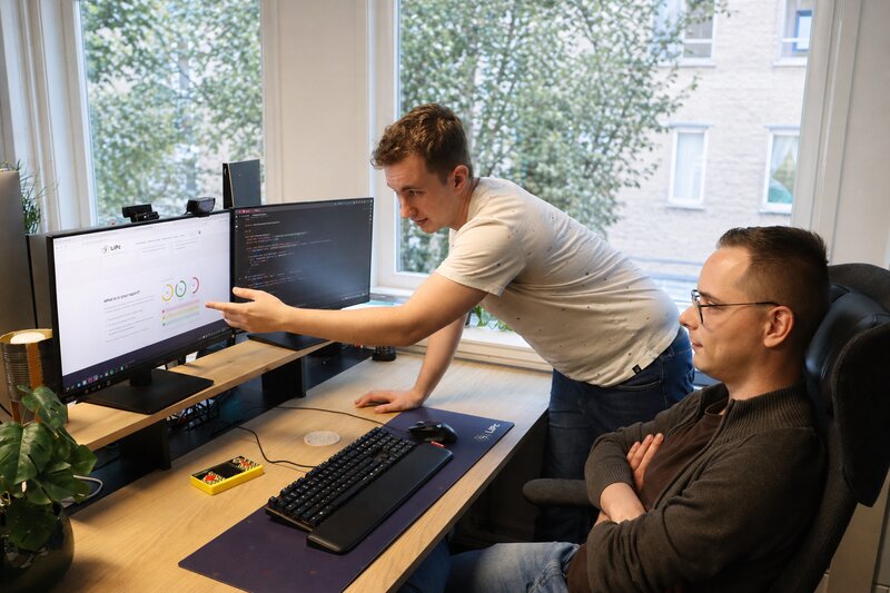 Techniek is niet jouw core business, maar wel essentieel